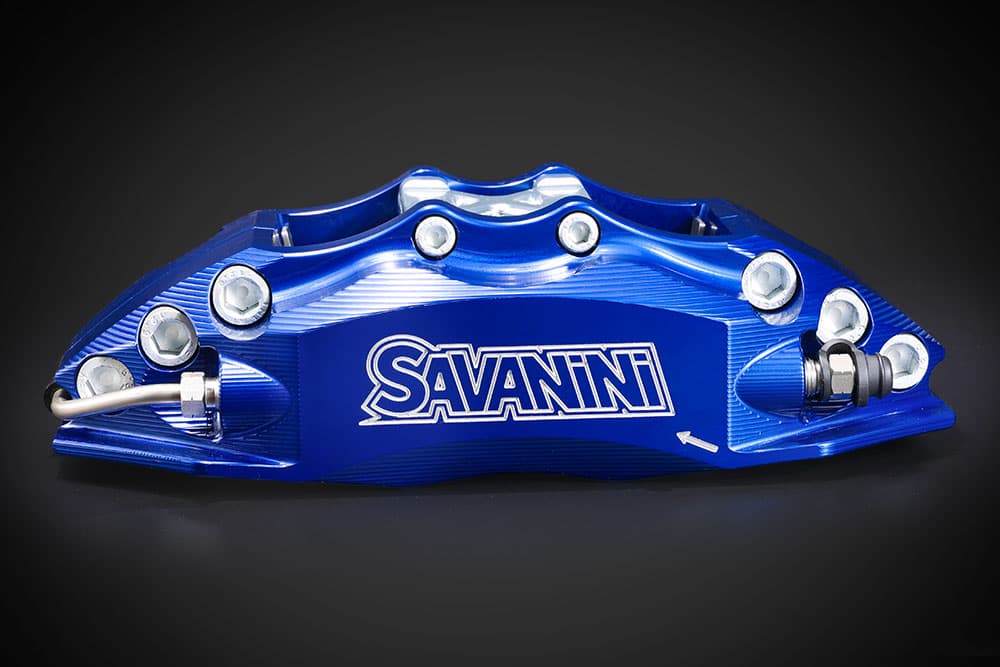 Aion RT — установка SAVANINI — фото 2