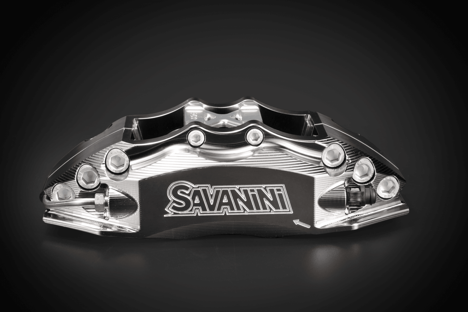 Aion RT — установка SAVANINI — фото 4