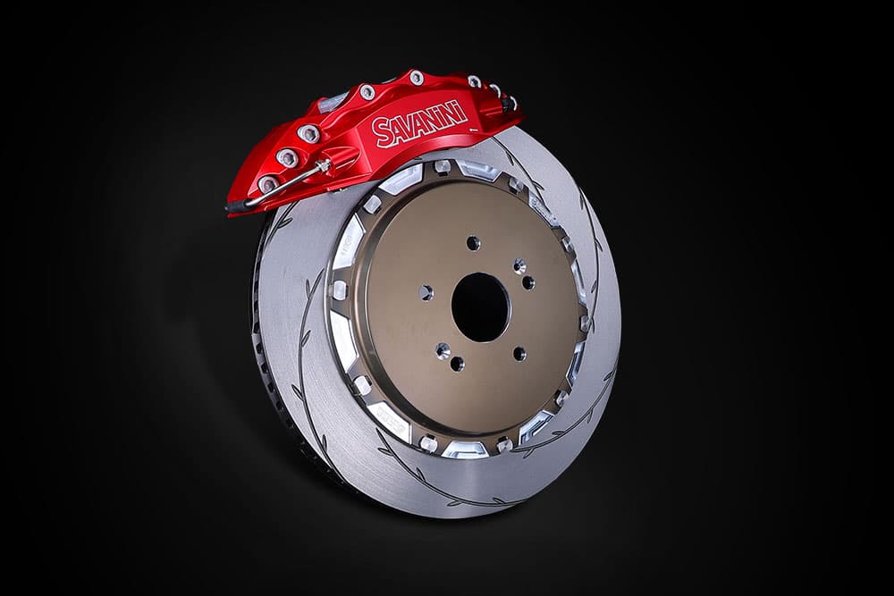 Комплект SAVANINI под Geely Coolray L 2025