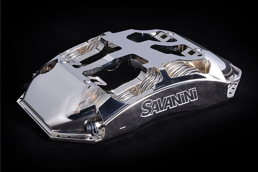 Комплект SAVANINI под Volkswagen ID.3