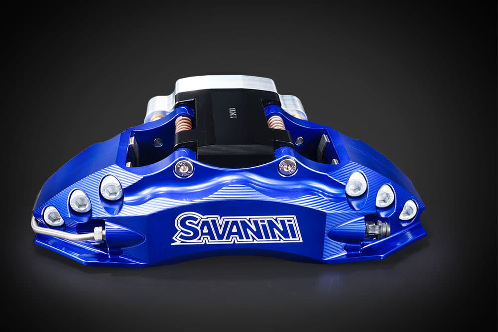 Volkswagen Tavendor — установка SAVANINI — фото 7