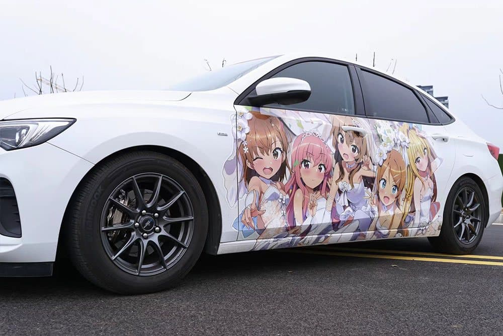 Buick Verano — установка SAVANINI — фото 8