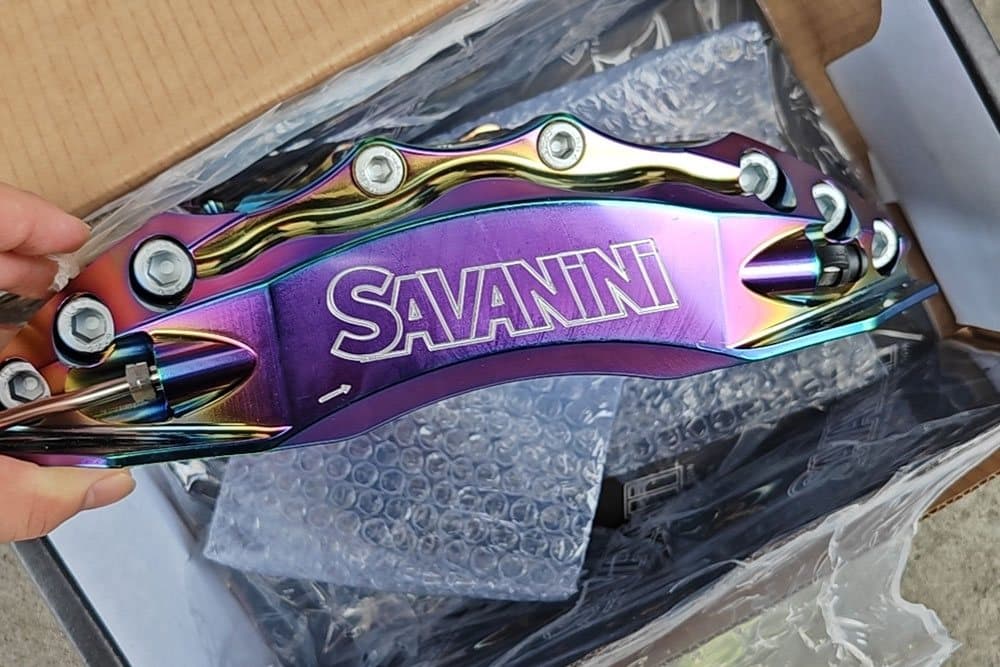 Hyptec GT — установка SAVANINI — фото 4