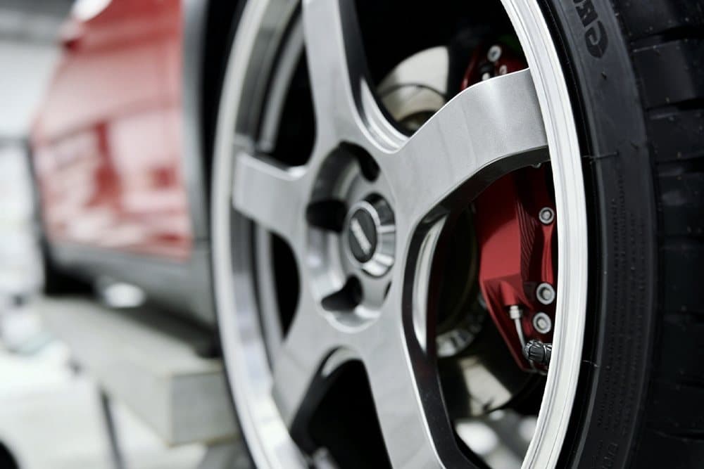 MINI Cooper — установка SAVANINI — фото 3