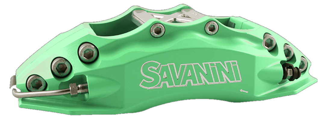 Комплект SAVANINI в отделке «Мятно-зелёный»